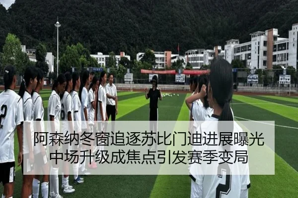 阿森纳冬窗追逐苏比门迪进展曝光 中场升级成焦点引发赛季变局